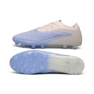 特价活动 soccer shoes Phantom GX Low cut Phantom GX III double-layer waterproof fish silk fully knitted 