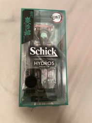 鬼滅鬚刨 Schick Hydro 5 Premium Razor