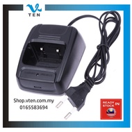 Baofeng BF-888S Charger 2Pin Charger Adapter Charger For BF888S BF-888S BF-666S BF-777S Walkie Talki