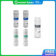 Cuckoo | Cuckoo Genuine Cp-Fn610Hb Dedicated Water Purifier Filter 2 Sediment + 2 Natural + 1 Nano P