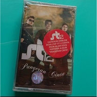 ST12 Cassette Prince Love album SEALED condition