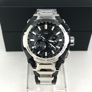 Casio G-Shock Dual Core Guard Structure MTG-B4000D-1
