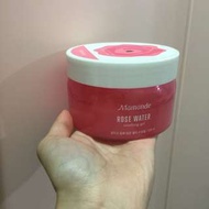Mamonde  Rose Water Soothing Gel