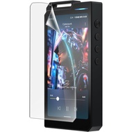 HiBy R4 Screen Protector: Soft PET Film for R4 Music Player Screen Protector (HiBy R4 Screen Protect