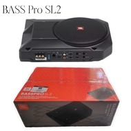 JBL Bass Pro SL 8 Inch / Subwoofer Kolong JBL Bass Pro SL 2 8 inch - T