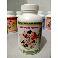 Dextrose Anhydrous ( 200grams Powder )