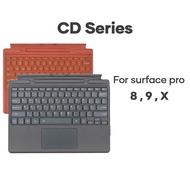 [SG Seller] Pixelmagix Keyboard for Surface Pro &amp; Go Series Pro 1 2 3 4 5 6 7 8 9 X  Go 1 2 3