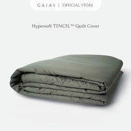 GAIAS Hypersoft TENCEL™ Quilt Cover
