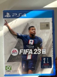 PS4 PS5 Fifa23