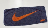 Nike 毛巾