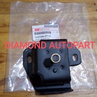 MESIN ENGINE MOUNTING RIGHT ENGINE MOUNTING RH ELF ISUZU NKR66 NKR71