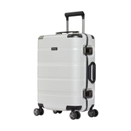 EMINENT กระเป๋าเดินทาง กระเป๋าเดินทางล้อลาก GOLD SHUTTER 9U2 Aluminum Frame Lock Premium Suitcase