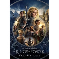 The Lord of the Rings: The Rings of Power Season 1-2