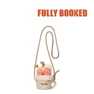 POP MART: MOON GELATO Series - Affogato Crossbody Bag