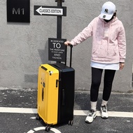 กระเป๋าเดินทางแบบมีล้ออเนกประสงค์ความจุขนาดใหญ่ 30 นิ้ว กระเป๋าเดินทางแบบพกพาสำหรับผู้ชายและผู้หญิง