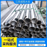 316l Polished Decorative Round Tube Decorative Tube Stainless Steel Stainless Steel Construction Man