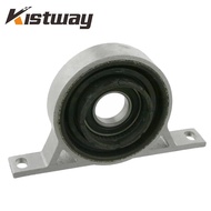 Driveshaft Center Support Bearing Propshaft Mounting For BMW E60 E61 520d 520i X3 E83 1.8d 2.0d 2610