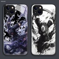 Case For Realme 9 8 7 6 5 7i 6i 5i 5S Narzo 50 Pro Plus 4G 5G Phone Mobile Glass BLK