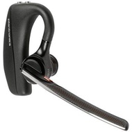 Plantronics Voyager 5200 Wireless Bluetooth WindSmart Technology Headset