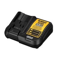 Dewalt得偉 XR超鋰電充電器 DCB112 12V/18V/20V滑軌機種適用