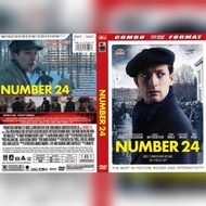 Movie Cassette NUMBER 24 - 2025 - HD