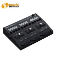 อินเตอ์เฟซ ZOOM GCE-3 GUITAR LAB CIRCUIT EMULATOR USB AUDIO INTERFACE