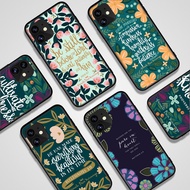 Casing for OPPO R11s Plus R15 R17 R7 R7s R9 pro r7t Case Cover A3 bible verses silicone tpu
