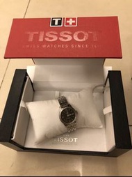 TISSOT手錶-二手-女錶