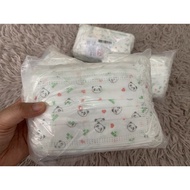 Kids Mask/Mask Kanak-kanak (3 ply) 50pcs