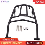 Giá để hành lý phía sau xe máy zystar cho crf250l crf250m crf250 2019