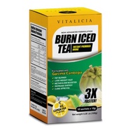 Avenys Burn Ice Tea BIT VITALICIA slim Thin, Hungry Resistant, Long Anchor weight management slimming