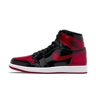 Jordan 1 Patend bred