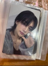 平賣hyunjin小卡