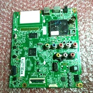 Mainboard motherboard modul mobo mb mesin tv LG 49LF550T - 49LF550