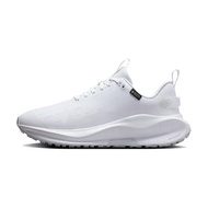 Nike React Infinity Run 4 Gore Tex White Pure Platinum 全新微瑕 女裝波鞋 US8.5