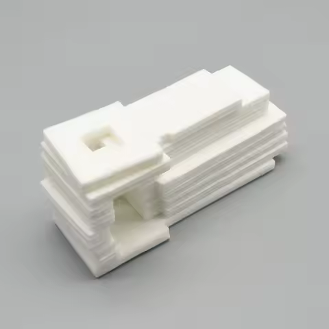 1X Tray Porous Pad Waste Ink Sponge for EPSON WF 2010 2510 2511 2512 2520 2521 2528 2530 2531 2532 2