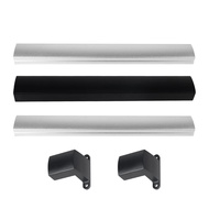 Adjustable From RV Screen Door Cross Bar 21 5/8inch To 28 5/8inch Grab Bar RV Door Handle for Travel