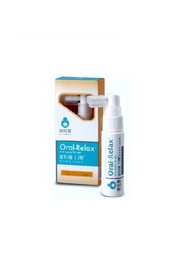 🐶Vetdicate🐱寵特寶 Oral-Relax Spray口樂噴劑 20ml(全新)(多盒現貨)