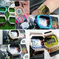 BEZEL STEEL FOR DW5600