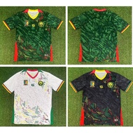 Fans 2026/27 Kemeron Green/Black/White High Quality Football Shirt Sports T-shirt S-4XL AAA+ Z7QB