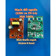 100% new 5VDC 1A power supply circuit without case X6B