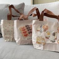 Mocorie - Mathrea Coquette Mini Bag Cute Coquette Mini Lunch Bag Cute Coquette Mini Bag Ribbon Lunch