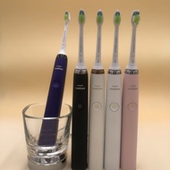 Philips/philips Electric Toothbrush Slightly Flawed Diamond 93 Series hx9352 HX9362 9360 939W 99 Series 993s