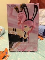 FuRyu 巡音Luka 兔女郎 BiCute Bunnies Figure 