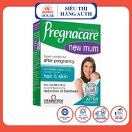 Pregnacare New Mum Vitamin Pills Restore Hair and Skin for Postpartum Women