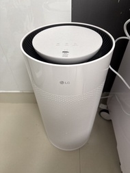 LG PuriCare™ AeroCatTower 空氣清新機