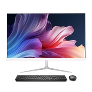 2026  ทั้งหมดในหนึ่งชิ้น24นิ้ว Intel core I7 4700MQ ทั้งหมดในชิ้นเดียว16กรัม512กรัม SSD การเล่นเกมออ