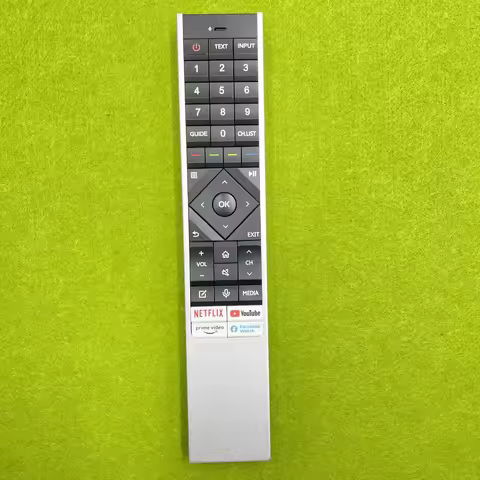 Original Voice Remote Control ERF6H64H For Hisense ERF6F64H ERF6G64H 55U8GQ 55U80GQ 55U81GQ 55U82GQ 