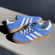 <READYSTOCK>GAZELLE INDOORS BLUE