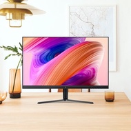 [포토리뷰이벤트] 주연테크 V27Q-M QHD 광시야각 IPS sRGB100% 75Hz 피벗 멀티스탠드 27인치 무결점 모니터